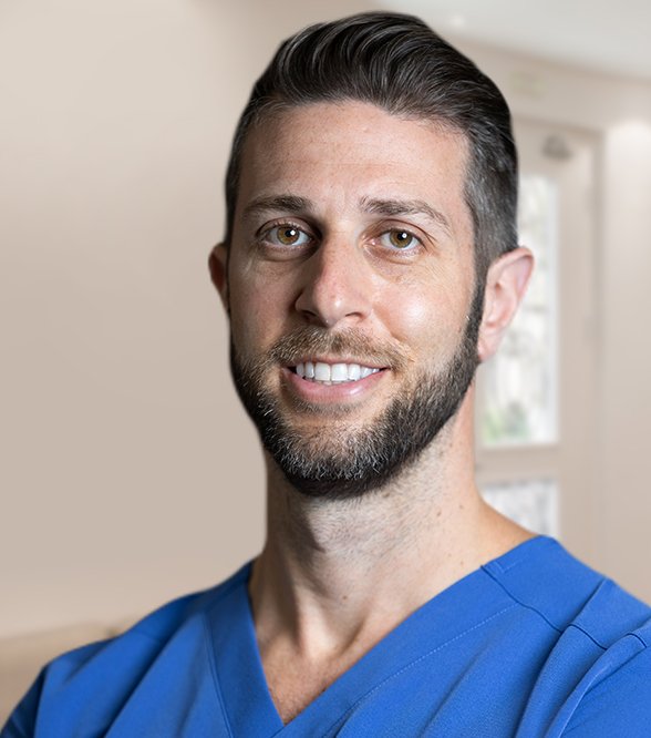 Wauwatosa Wisconsin dentist Zachary F Rosen D M D